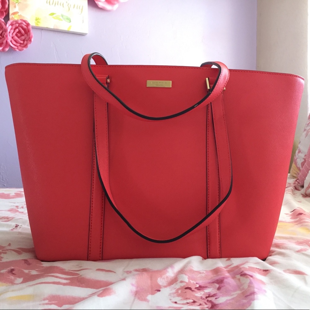 KATE SPADE • Newbury Lane Tote
